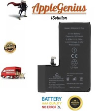 BATTERIA PER APPLE IPHONE 15