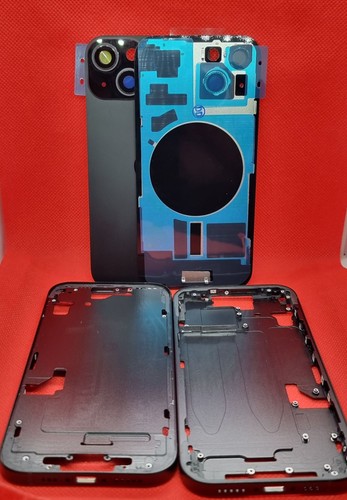 Back cover scocca copri - cover,
