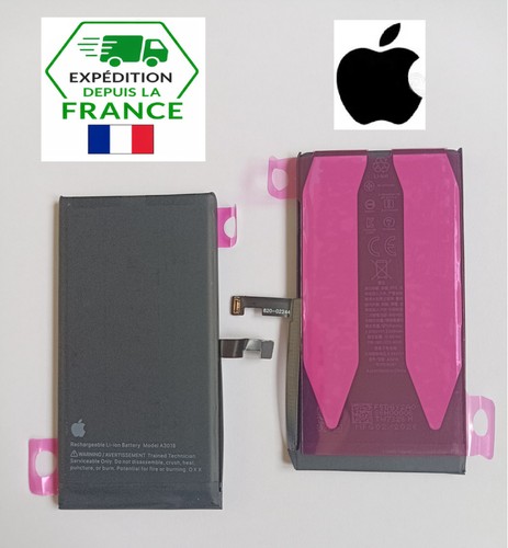 Batterie origine apple iphone - origine,