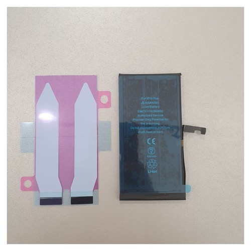 Batteria iphone plus - batteria, 15