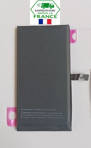 Batterie pour apple iphone - pour, le