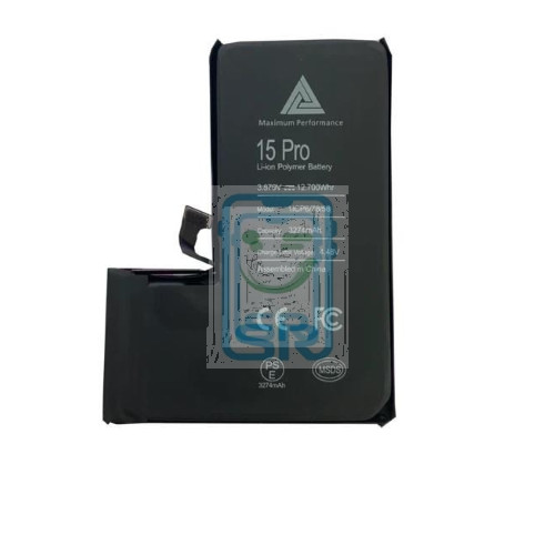 Batteria apple iphone - apple, pro