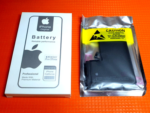 Batteria 100 originale apple - batteria,